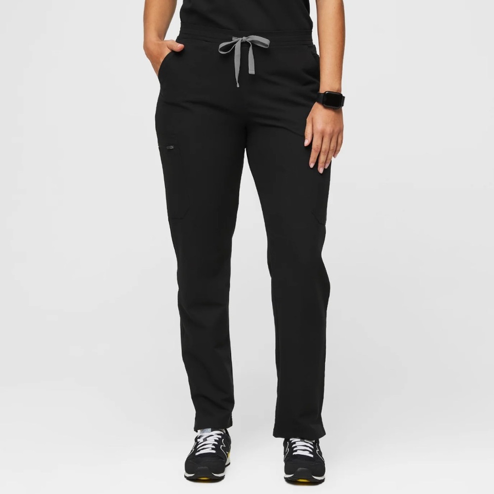 Figs Women's Black Pants